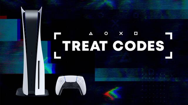 Treat Codes sorteo promoci�n para ganar una PS5 gratis