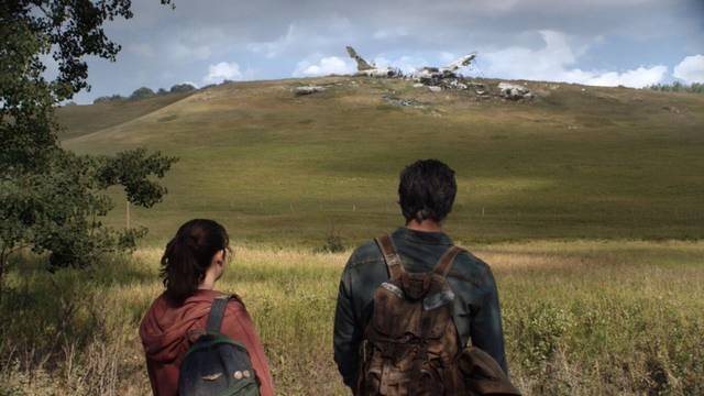La serie de The Last of Us de HBO está más que a la altura del juego, según Pedro Pascal