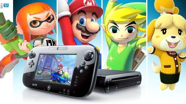 Los nuevos jugadores de Wii U y 3DS ya no pueden jugar online