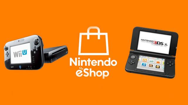 Nintendo no permitirá comprar juegos en la eShop de 3DS y Wii U a partir de marzo de 2023