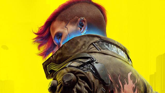 Problemas en Cyberpunk 2077 despu�s del parche 1.5