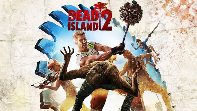 Dead Island 2 llegaría antes de marzo de 2023, según el CEO de Embracer Group