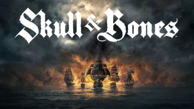 Ubisoft reitera que Skull & Bones llegará antes de abril de 2023 y que es un multijugador