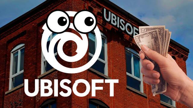 Ubisoft estudiará ofertas de compra