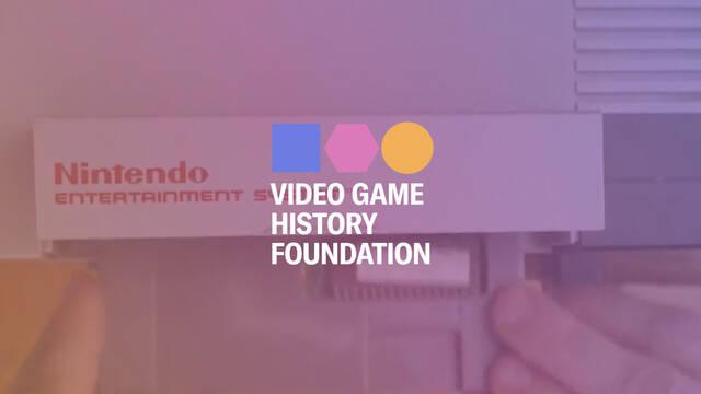 Nintendo acusada destruir historia videojuego