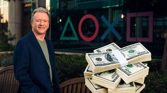 PlayStation comprar� m�s desarrolladoras de videojuegos