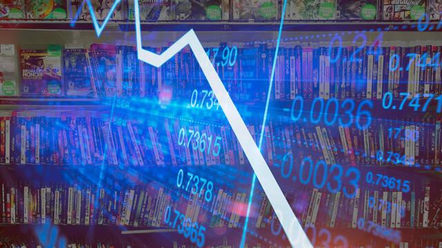 El 90 % de los juegos son exclusivamente de distribuci�n digital