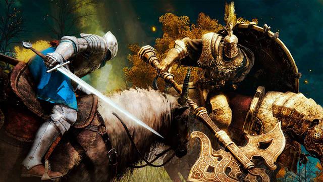 Ajustes gr�ficos de Elden Ring en PC opciones gr�ficas