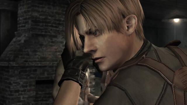 Resident Evil 4 HD Project ya está disponible para su descarga en PC