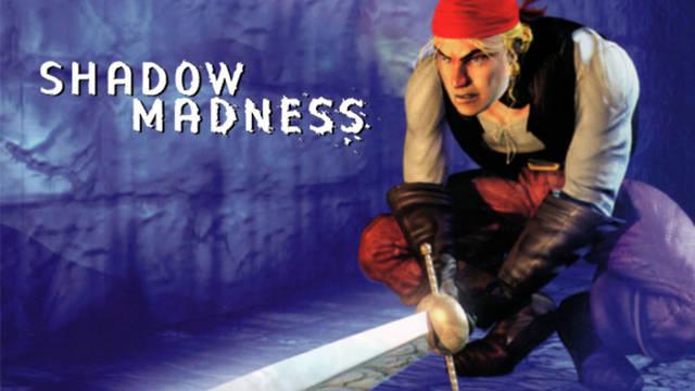 Shadow Madness, el cl�sico RPG de la primera PlayStation, llega el 15 de febrero a PC
