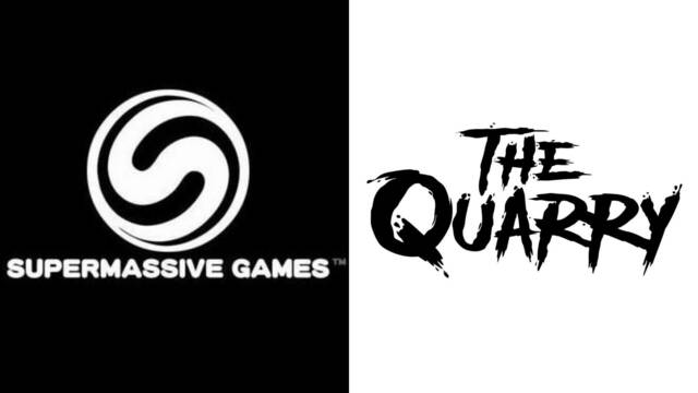 Supermassive Games nuevo juego The Quarry