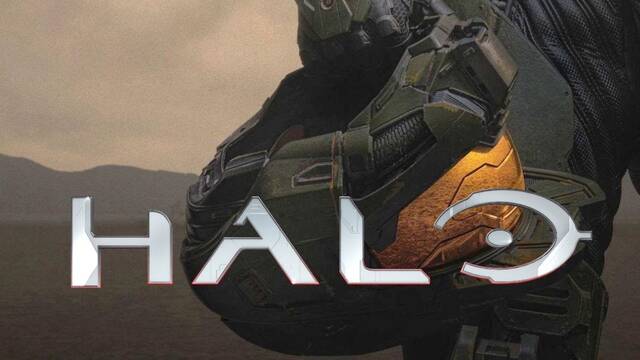 La serie de Halo mostrará al Jefe Maestro sin casco por primera vez 