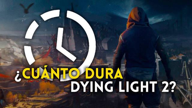 Duraci�n de Dying Light 2 Stay Human.