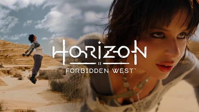 Emergencia, la canci�n que Nathy Peluso ha dedicado a Horizon Forbidden West.