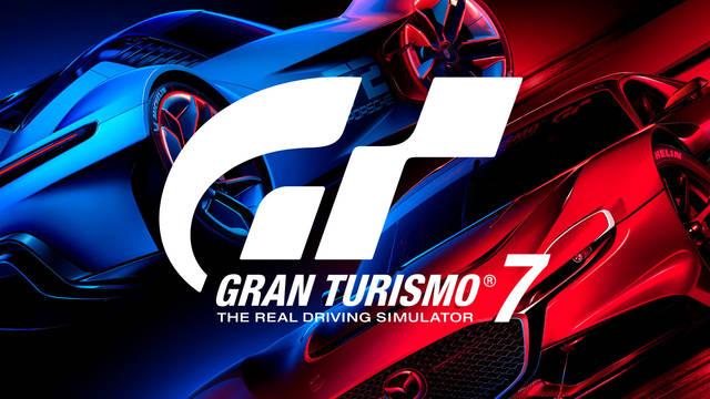 Tráiler de lanzamiento de Gran Turismo 7.