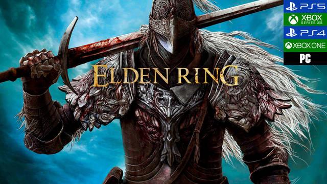 Elden Ring - Análise