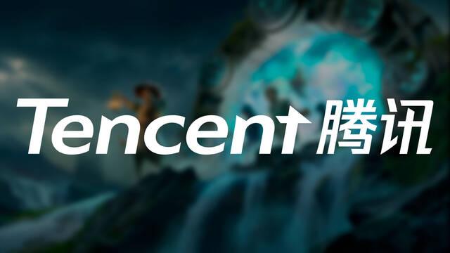 Tencent compra Inflexion Games, creadores de Nightingale.
