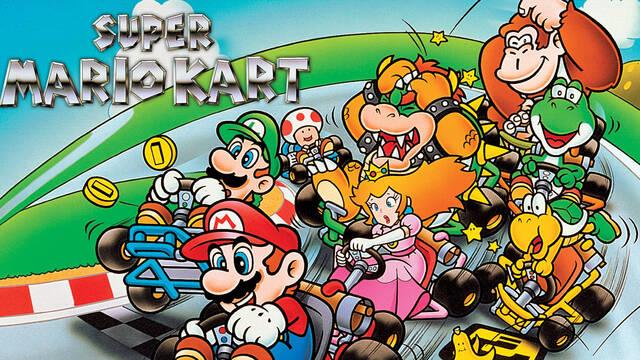 El presidente de Nintendo se uni� a la compa��a en los a�os 90 gracias a Super Mario Kart