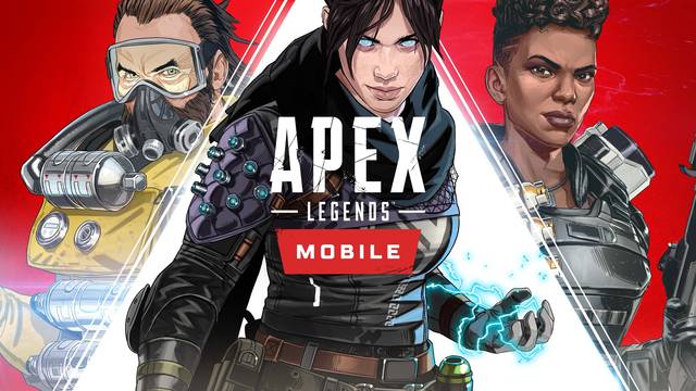 Apex Legends Mobile se estrena la semana que viene en 10 países.