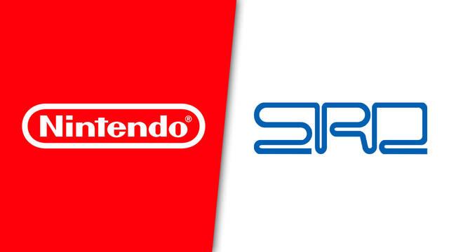 Nintendo compra el estudio SRD Co Ltd