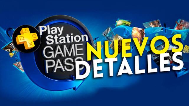 Nueva información del Game Pass de PayStation.