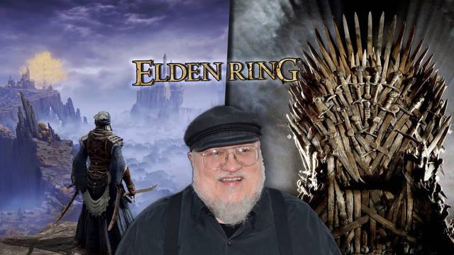 Elden Ring - Referencia oculta a Juego de Tronos