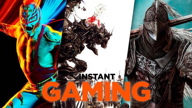 Ofertas Instant Gaming