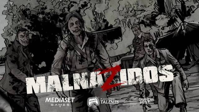 Malnazidos: el videojuego, el shooter inspirado en la película de Javier Ruiz Caldera