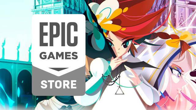 Cris Tales gratis en Epic Games Store esta semana