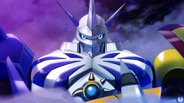 La historia del próximo Digimon Story girará alrededor de Olympos XII y el Mundo Digital