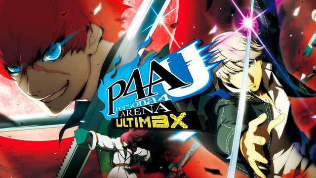 Persona 4 Arena Ultimax con rollback en verano para PS4 y PC