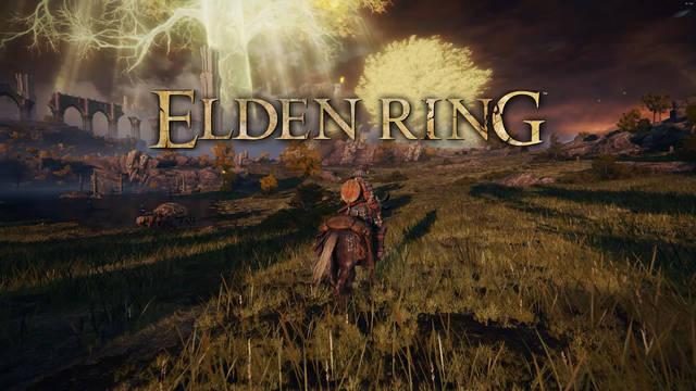 Elden Ring ray-tracing ultrawide