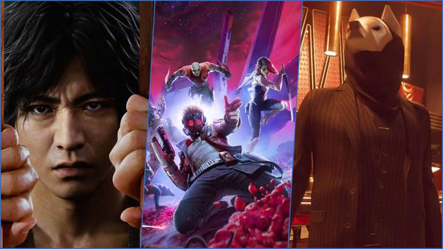 Ofertas PS4 y PS5 PlayStation Store