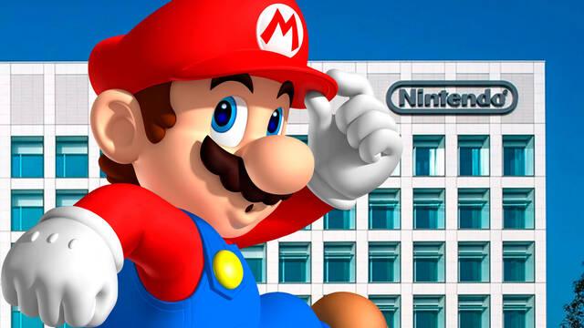 Nintendo compra terreno para ampliar sus oficinas de investigación y desarrollo