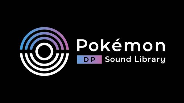 Pokémon lanza la música y efectos de sonido de Diamante y Perla para uso personal