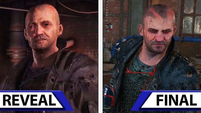 Dying Light 2 y sus recortes