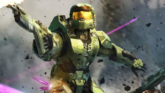 El multijugador de Halo Infinite pierde miles de jugadores pocos meses después de su estreno