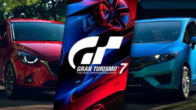 Gran Turismo 7 vuelve el modo GT y otras opciones clásicas