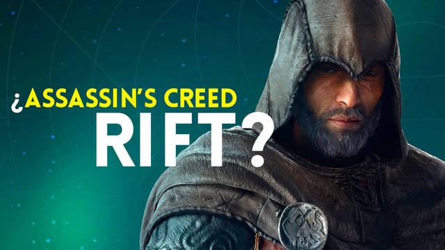 Assassin's Creed recibiría un nuevo juego más pequeño en 2022 o 2023.