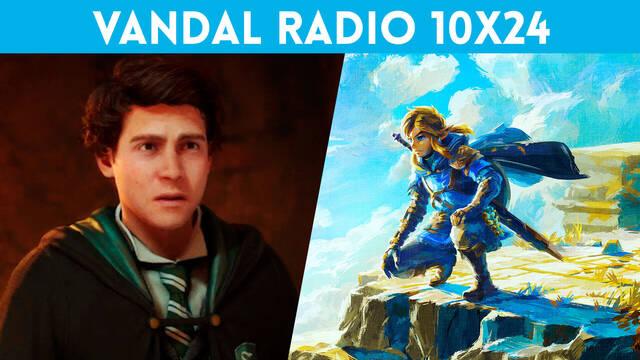 Vandal Radio 10x24