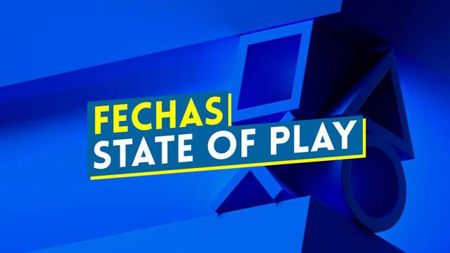 State of Play pronto y PlayStation Showcase en primavera