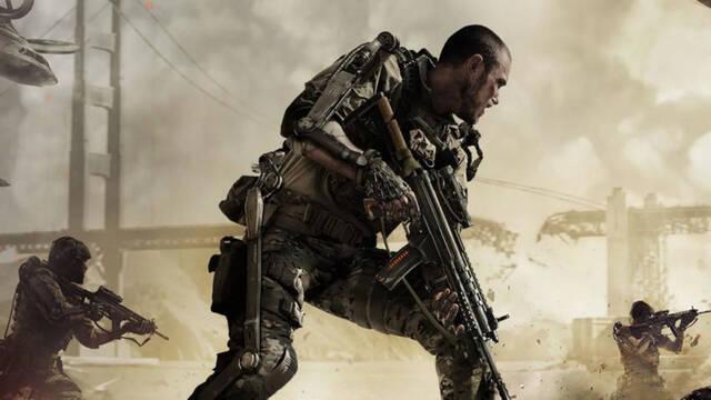El nuevo Call of Duty de 2023 est� siendo desarrollado por Sledgehammer Games