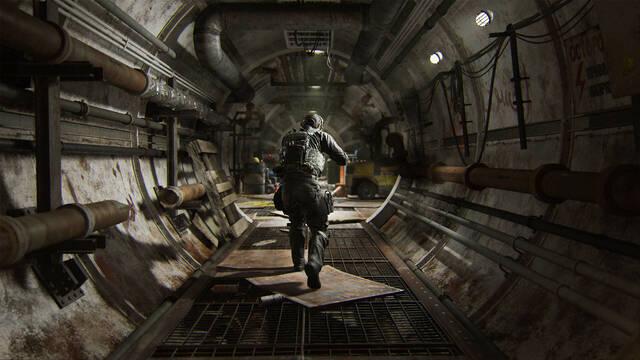 Call of Duty: Warzone 2.0 sigue perdiendo jugadores en Steam.