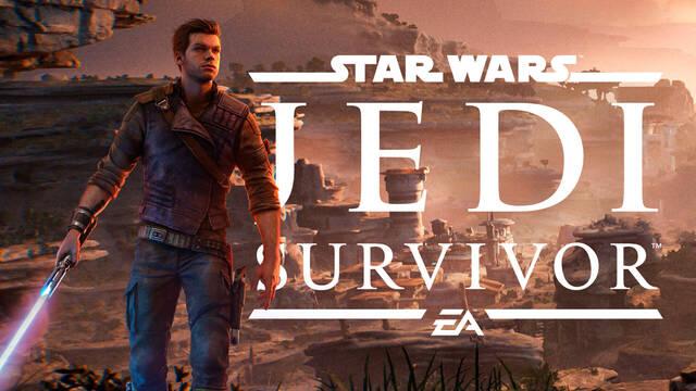 Así aprovechará Star Wars Jedi: Survivor el hardware next-gen.