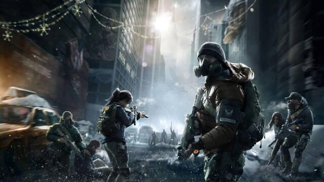 Ubisoft no est� trabajando en The Division 3, seg�n un rumor