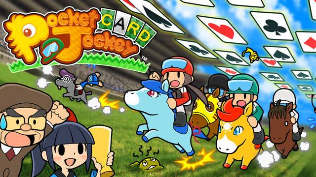 Game Freak est� dispuesta a trabajar en juegos que no sean de Pok�mon