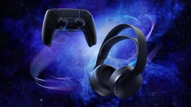 Sony planea lanzar unos nuevos airculares para PS5 en 2023