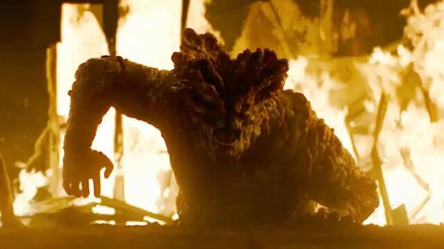 La palabra 'zombi' fue prohibida durante el rodaje de The Last of Us de HBO