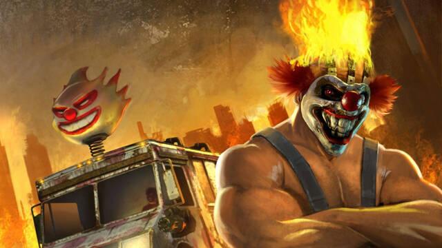 �Nuevo Twisted Metal desarrollado por Firesprite?