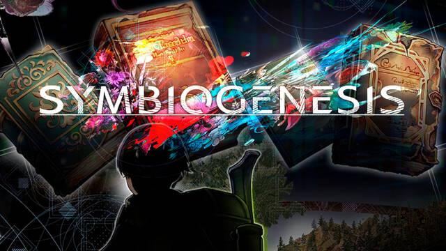 Square Enix comparte más detalles de Symbiogenesis, su juego blockchain.